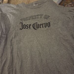 Gray Men's Short Sleeve Tee